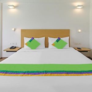 Spacious Superior Room